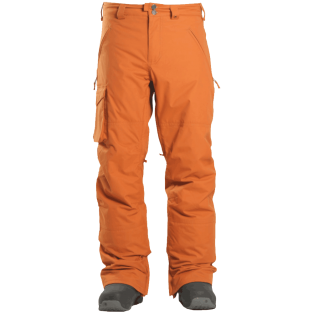 Imperial Snowboard Boots 2017