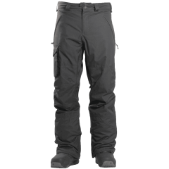 Imperial Snowboard Boots 2017