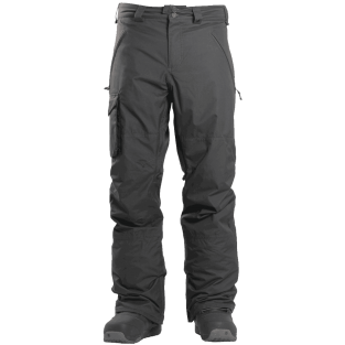 Imperial Snowboard Boots 2017