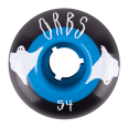 Orbs Poltergeists Solid Core Skateboard Wheels
