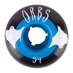 Orbs Poltergeists Solid Core Skateboard Wheels