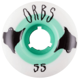 Orbs Poltergeists Solid Core Skateboard Wheels