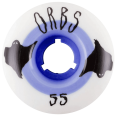 Orbs Poltergeists Solid Core Skateboard Wheels