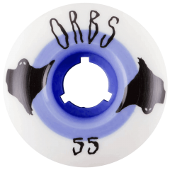 Orbs Poltergeists Solid Core Skateboard Wheels