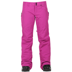 Women's Society Insulated Pants 2017