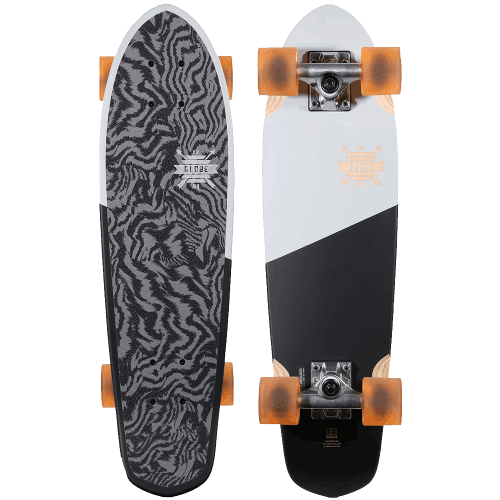 ATV Snowboard 2017