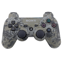 PS3 Dualshock Wireless Controller