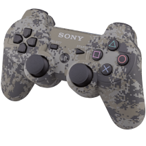 PS3 Dualshock Wireless Controller