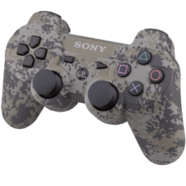 Console Games