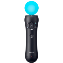 Playstation Move Motion Controller