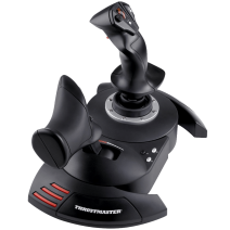 Thrustmaster T-Flight Hotas X Flight Stick