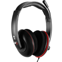 PS3 Ear Force P11 Amplified Stereo Gaming Headset