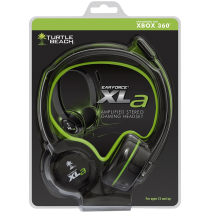 Turtle Beach Ear Force XLa Gaming Headset - Xbox 360