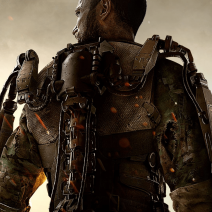 Call of Duty- Advanced Warfare - Xbox 360