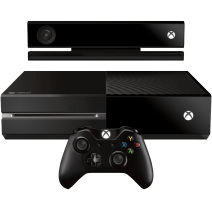 Xbox One + Kinect