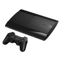 PlayStation 3 500 GB System