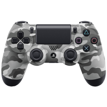 DualShock 4 Wireless Controller for PS4