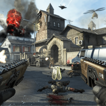 Call of Duty- Black Ops II PS3