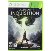 Dragon Age Inquisition - Xbox 360