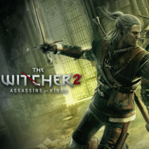 The Witcher 2- Assassins Of Kings Xbox 360