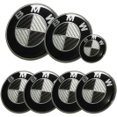 BMW Emblem 