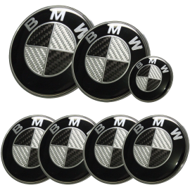 BMW Emblem 