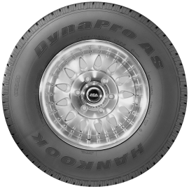 Tire - 235-65R17 103T