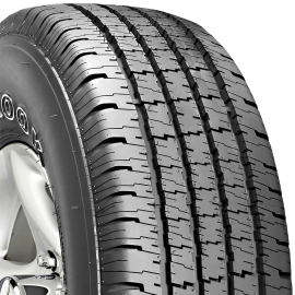Tire - 235-70R17 108SR