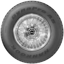 Tire - 235-70R17 108SR