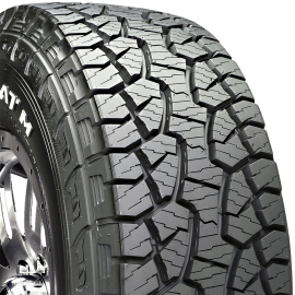 Tire - 265-75R16 114T