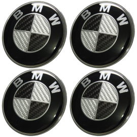 BMW Emblem 