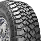 Tire - 265-75R16 123Q