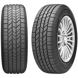Tire - 235-55R19 101H
