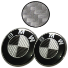 BMW Emblem 