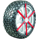 Tire Snow Chain