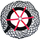 Tire Snow Chain