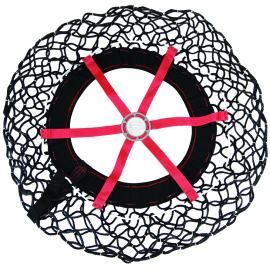 Tire Snow Chain