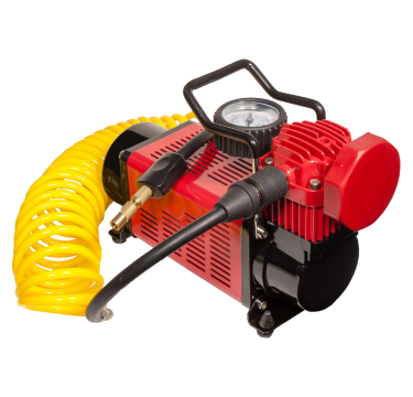  Compressor