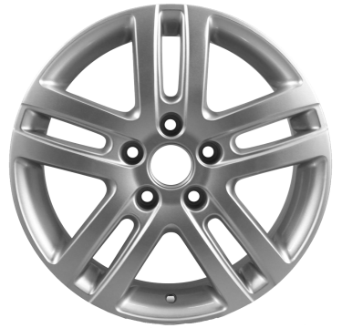Brand New 16 x 6.5