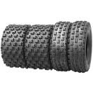 Sport ATV Tires