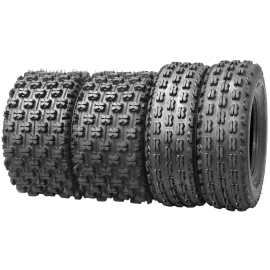 Sport ATV Tires