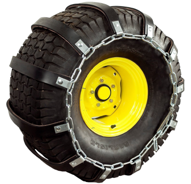  Tire Chains