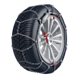Tire Snow Chain