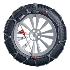 Tire Snow Chain