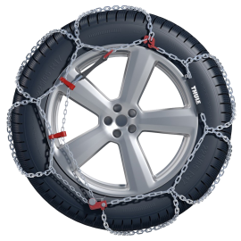 Tire Snow Chain