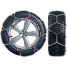 Tire Snow Chain