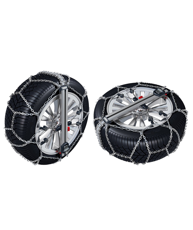 Thule 9mm