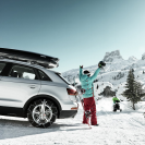 Thule 9mm