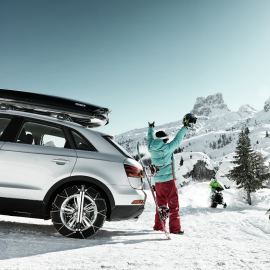 Thule 9mm