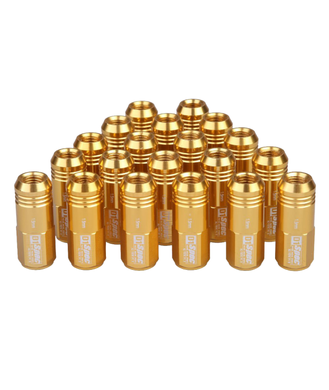 Spec Wheel Lug Nuts